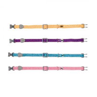 Нашийник Trixie для котів Glitter