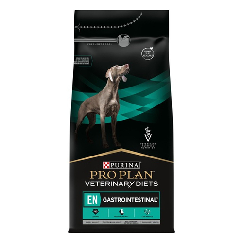ProPlan DOG VD EN Gastrointestinal для собак при лікуванні кишкових розладів 1,5кг