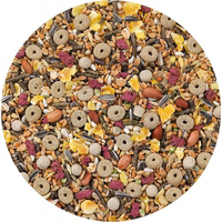 Корм Vitakraft Premium Menu Vital для хом'яків