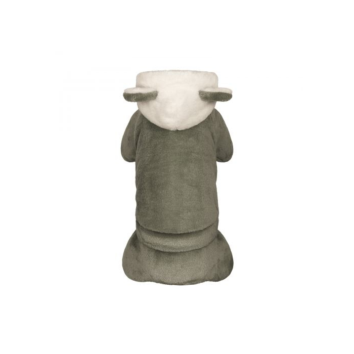 Костюм Pet Fashion «Alf» для собак, розмір S, хакі
