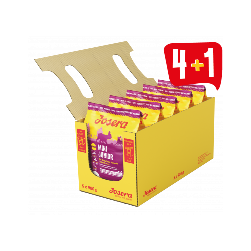 Josera Mini Junior 900g