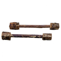 Іграшка Eastland для котів Гантель з мататабі 12см