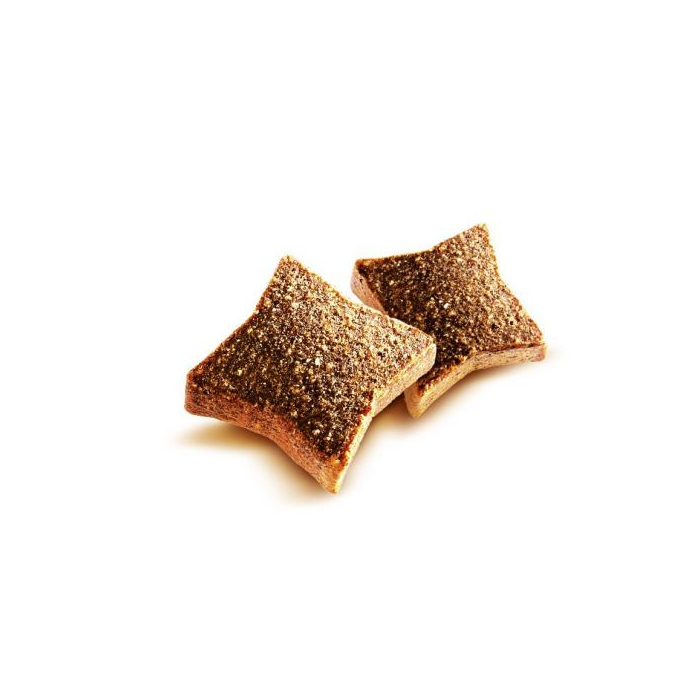 Ласощі Brit Care DOG Skin and Coat для шкіри та шерсті кріль з кокосом