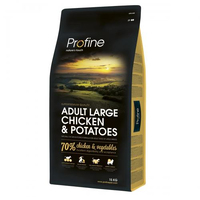 Сухий Корм  Profine Adult Large Breed Chicken