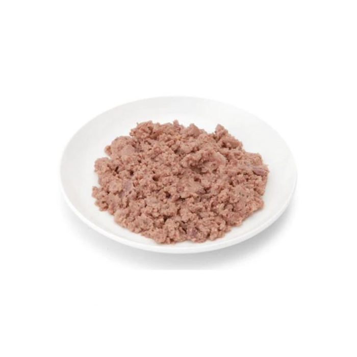 Animonda CAT Vom Feinsten Kitten with Beef з яловичиною, консерваа