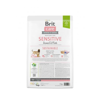 Brit Care DOG Sustainable Sensitive