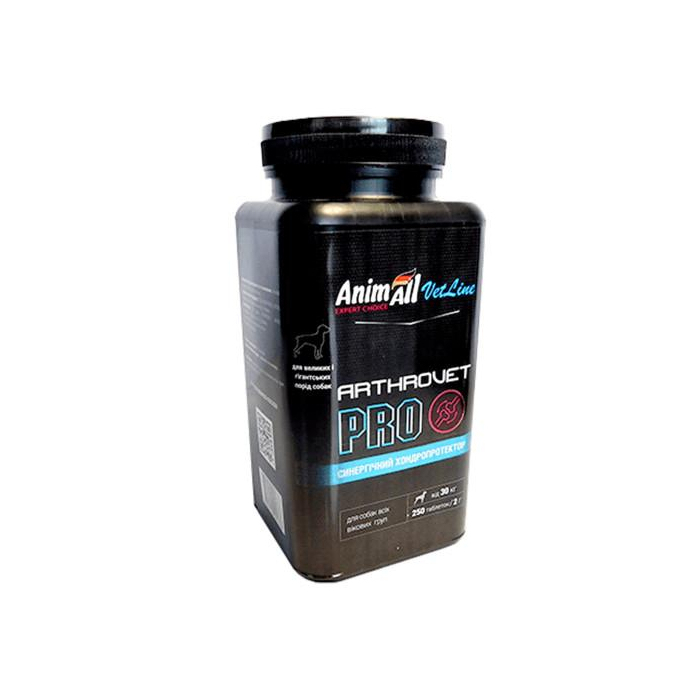 AnimAll VetLine Arthrovet PRO Large