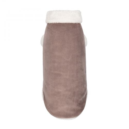 Светр Pet Fashion «Tom» для кота, розмір M, капучіно PR242948 Pet Feshion