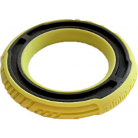 AnimAll GrizZzly Іграшка супер-кільце L, green/black