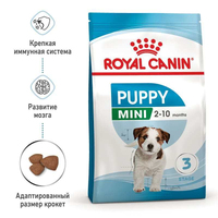 Royal Canin minin puppy