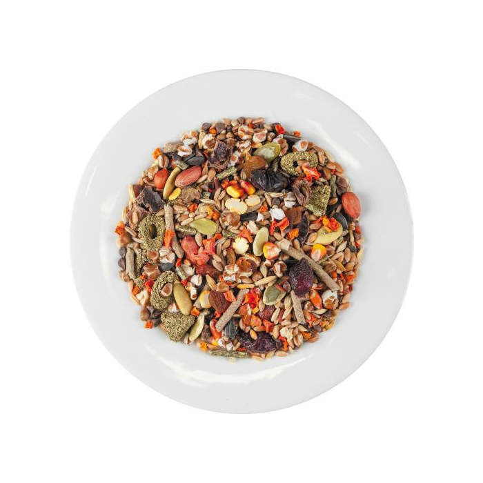 Корм SPECIAL ONE для декоративних пацючків 500г