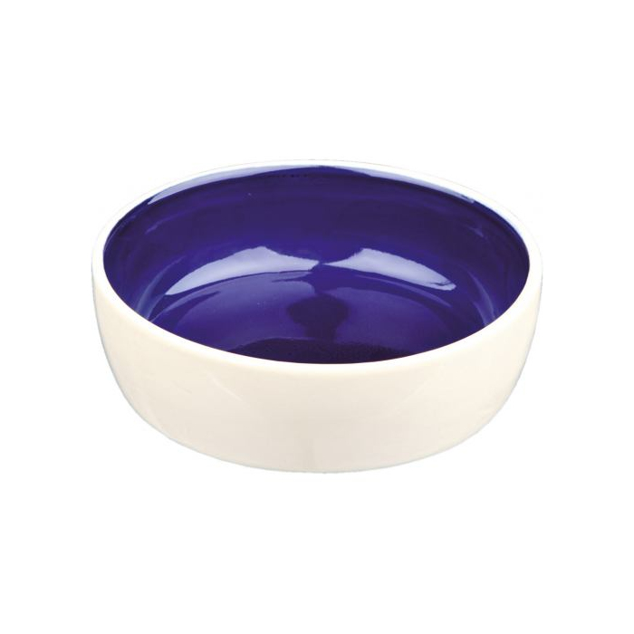 Миска Trixie для котів керамічна 13см 300мл