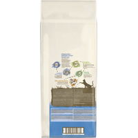 Cat Chow Feline 3in1 сухий корм для котів з формулою з потрійної дії з індичкою 15кг