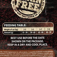 Carnilove CAT Reindeer для активних котів оленина та кабан 0,4кг