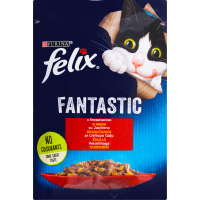 Felix fantastic beef