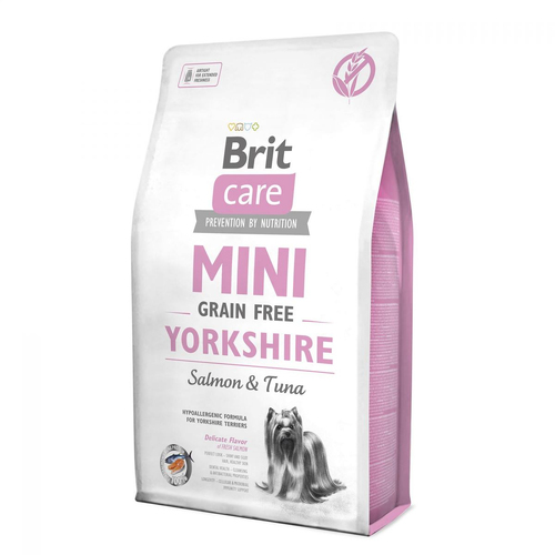 Brit  Care GF Mini Yorkshire