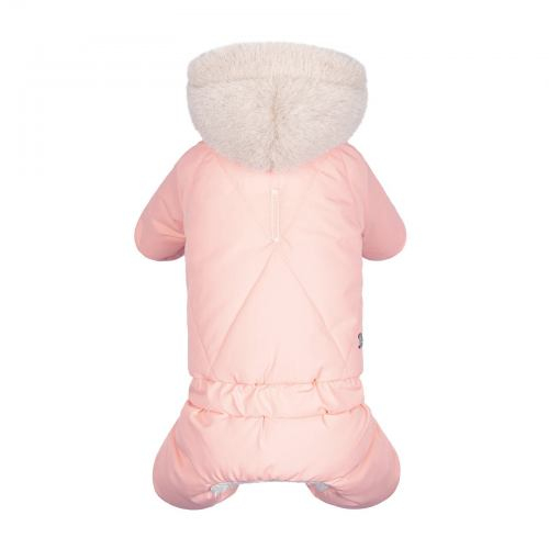 Костюм Pet Fashion Judy пудровий для дівчаток розмір M