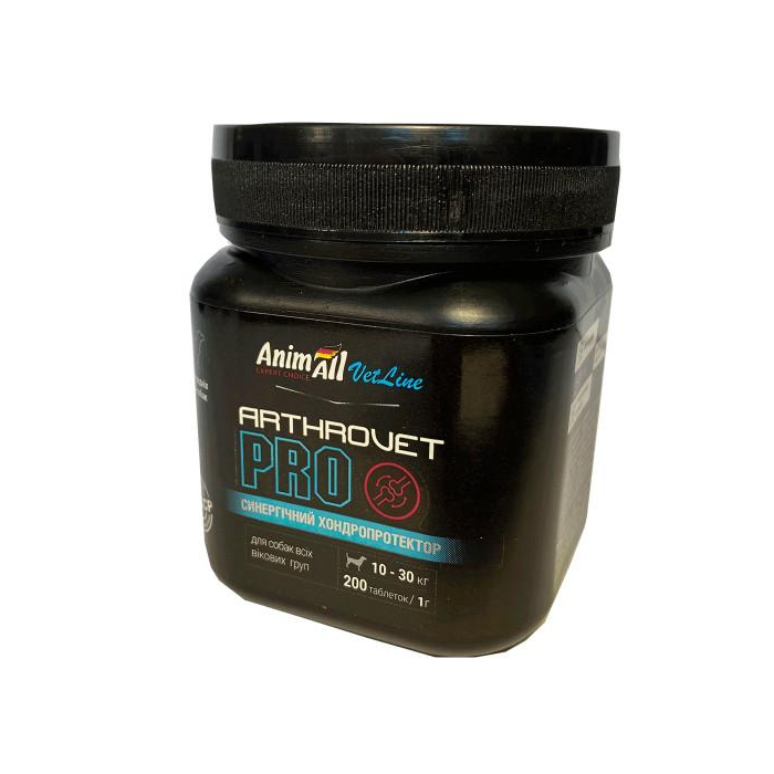 AnimAll VetLine Arthrovet PRO Medium