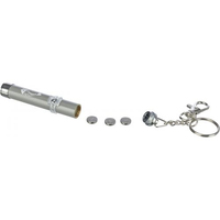 Іграшка Trixie Лазерна указка LED для котів 8см