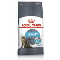 Royal Canin Urinary Care сухий корм для підтримки здоров'я сечовидільної системи у котів, 2кг