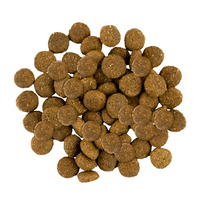 Корм Savory Junior Large rich in Fresh Turkey and Chicken