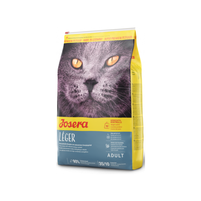 Josera CAT Leger 10 kg