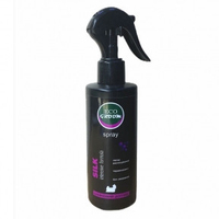 EcoGroom Silk спрей з протеїнами шовку для интенсвного догляду за шерстю