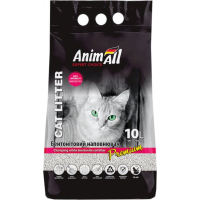 AnimAll наповнювач бентонітовий білий без аромату