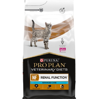 ProPlan CAT VD NF Renal Function Advanced Care для  котів при хронічній хворобі нирок 0,35кг