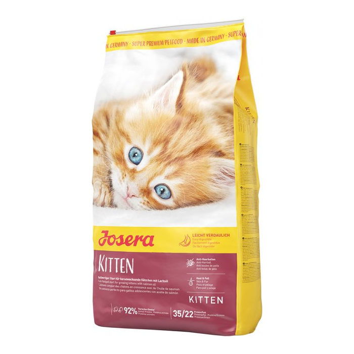 Josera CAT Kitten