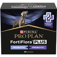 Pro Plan DOG FortiFlora Plus для собак з пробіотиком та пребіотиком  уп.30хр (ціна за 1 шт)