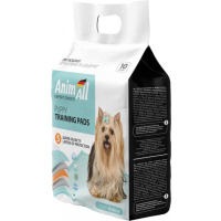 Пелюшки AnimAll Puppy Training Pads для собак