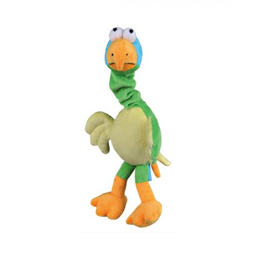 Іграшка Trixie для собак Птиця плюшева 30см