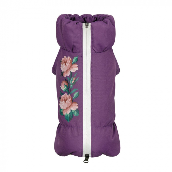 Костюм Pet Fashion Lola для дівчаток розмір S бузковий