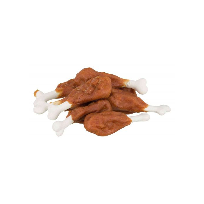 Ласощі Trixie для собак Тріксі Преміо Rabbit Drumsticks з кроликом 100г 8шт в упак