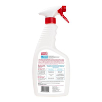 Спрей 8in1 NM Odor Destr Fresh Linen 3в1 для усунення запахів з ароматом свіжої білизни