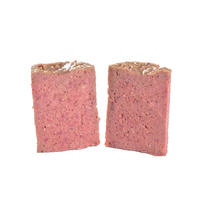 Brit Premium DOG by Nature вологий корм для собак індичатина з печінкою 800г