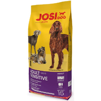 Сухий корм для собак Josera JosiDog Sensitive Adult 15 кг