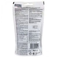 GimCat Nutri Pockets ласощі для котів з лососем