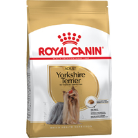 Royal Canin Yorkshire Terrier для собак породи Йоркширський тер'єр