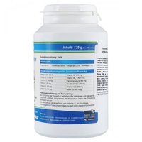 Вітаміни Canina Cat-Vitamin Tabs для котів вітамінний комплекс