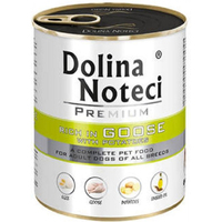 Dolina Noteci Premium вологий корм для собак з гускою та картоплею
