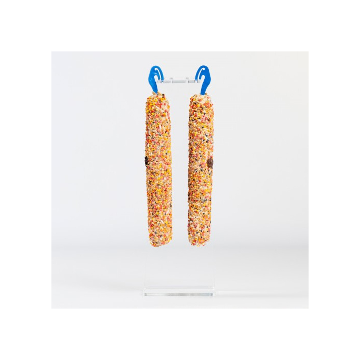 Колосок Природа Фруктовий для папуг