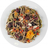 Корм SPECIAL ONE для шиншил,