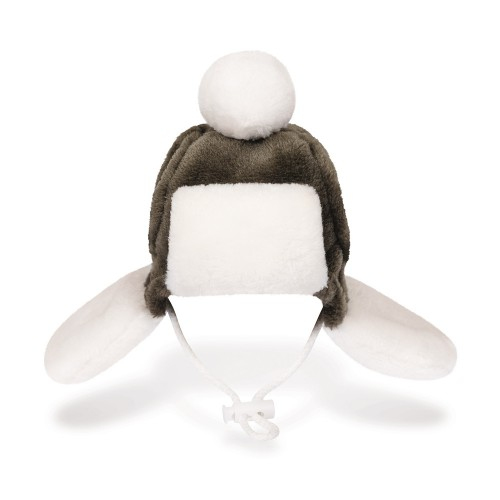 Шапка Pet Fashion Bubo для собак, розмір XS, хакі