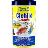 Tetra Cichlid Granules (гранули) корм для рибок цихлід, 500мл 146594