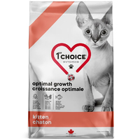 1st Choice Kitten Optimal Growth