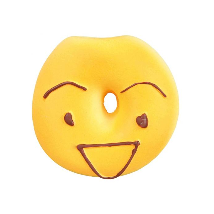 Іграшка Trixie для собак Пончик латекс 6см 35261_1шт