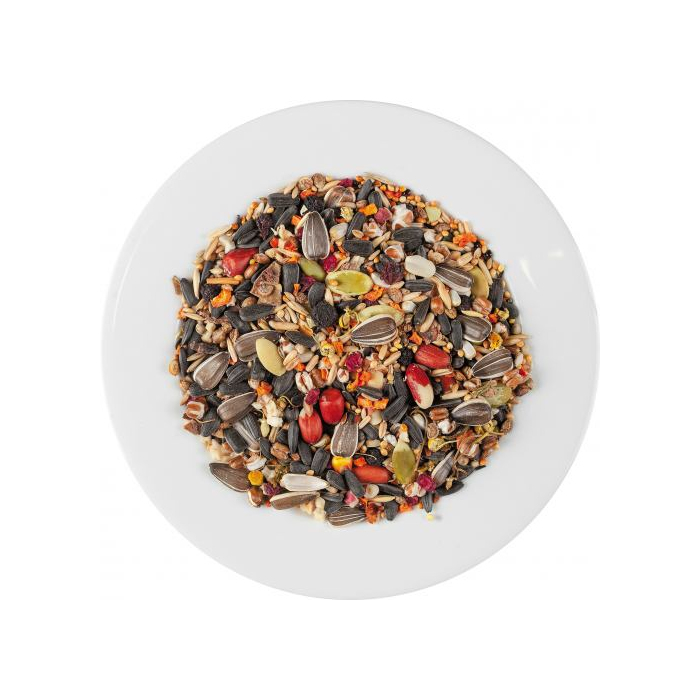 Корм SPECIAL ONE для середніх папуг