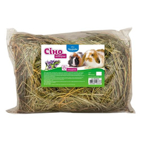 Сіно лугове Природа «Люцерна» для гризунів,